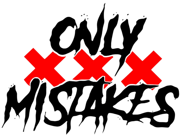 Only Mistakes